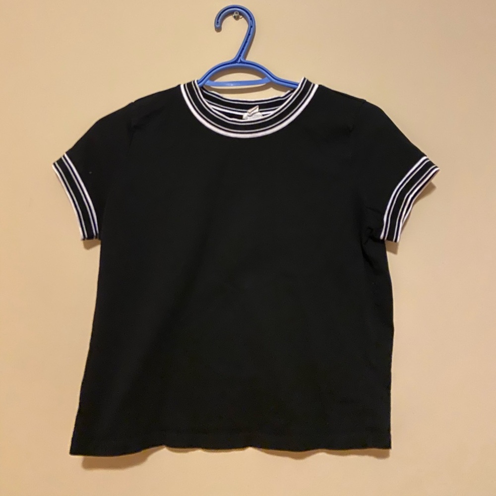 garage shirt